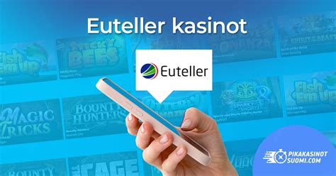 euteller kokemuksia|Euteller kasinot 2024 – Turvallinen kotimainen maksutapa